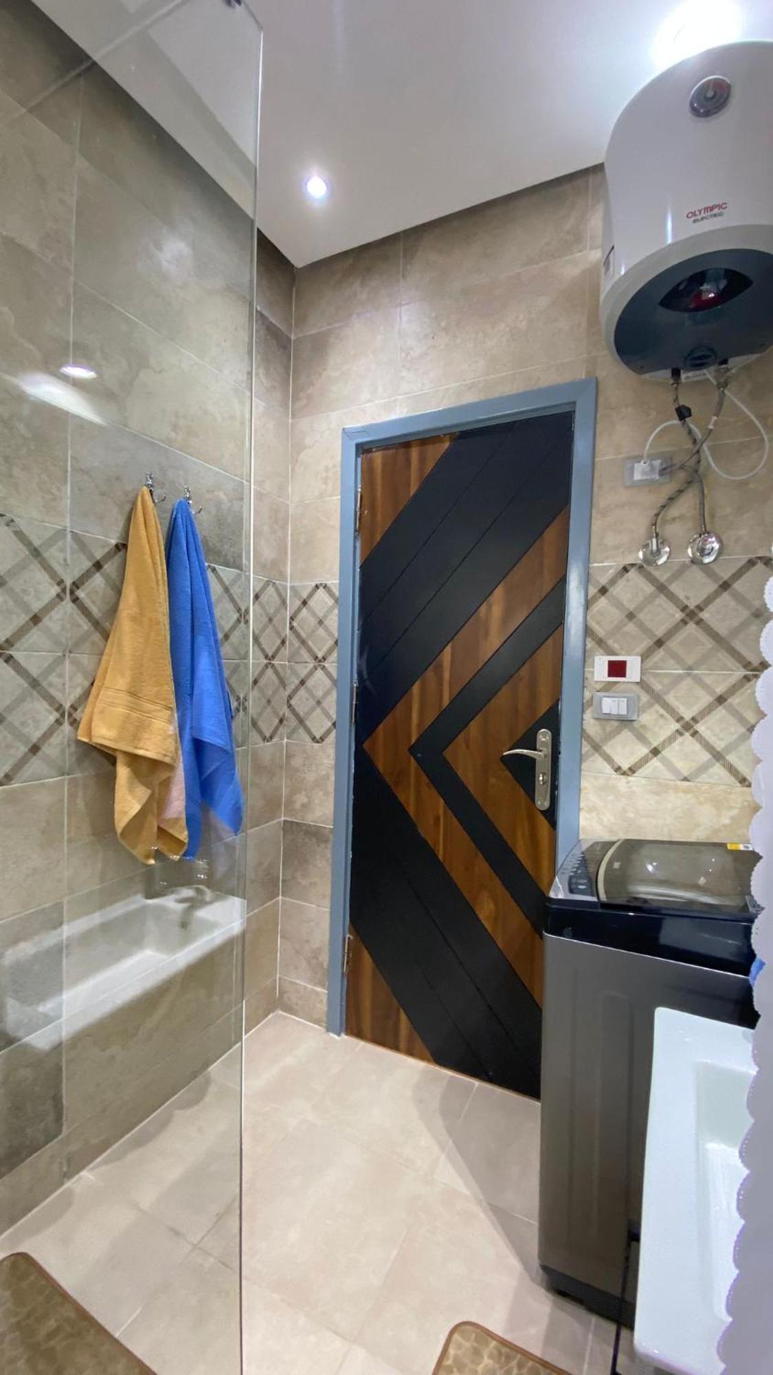 Appartement La Vi -panorama Sea Hurghada