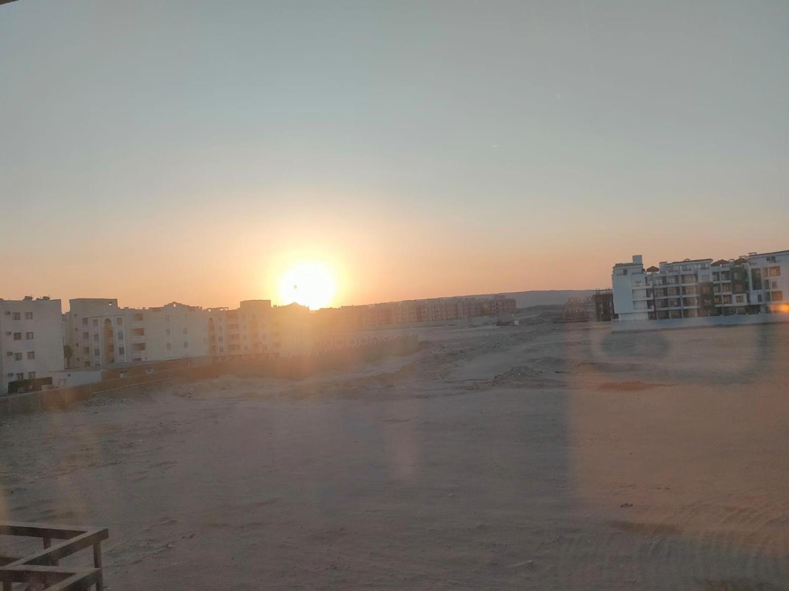 La Vi -panorama Sea * Hurghada