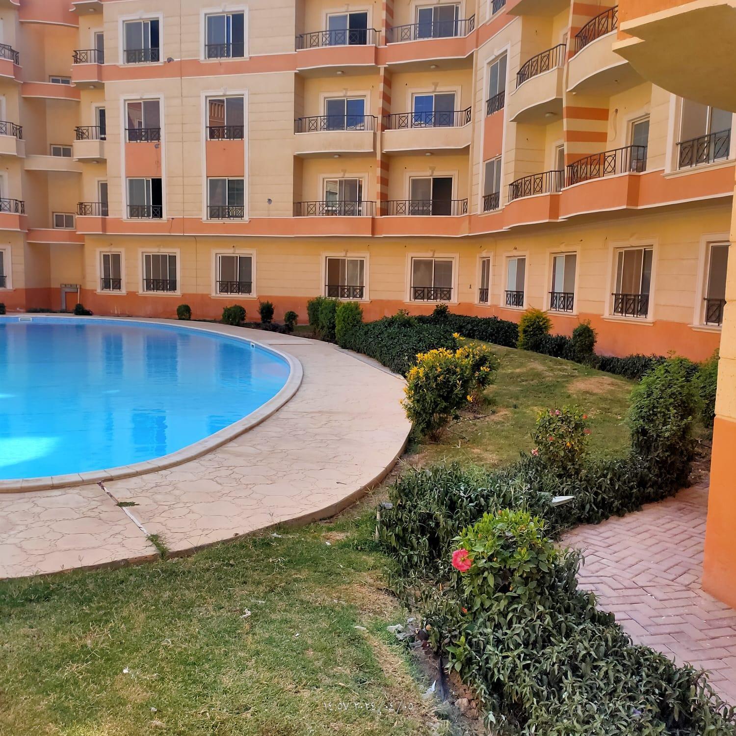 La Vi -panorama Sea Apartment Hurghada