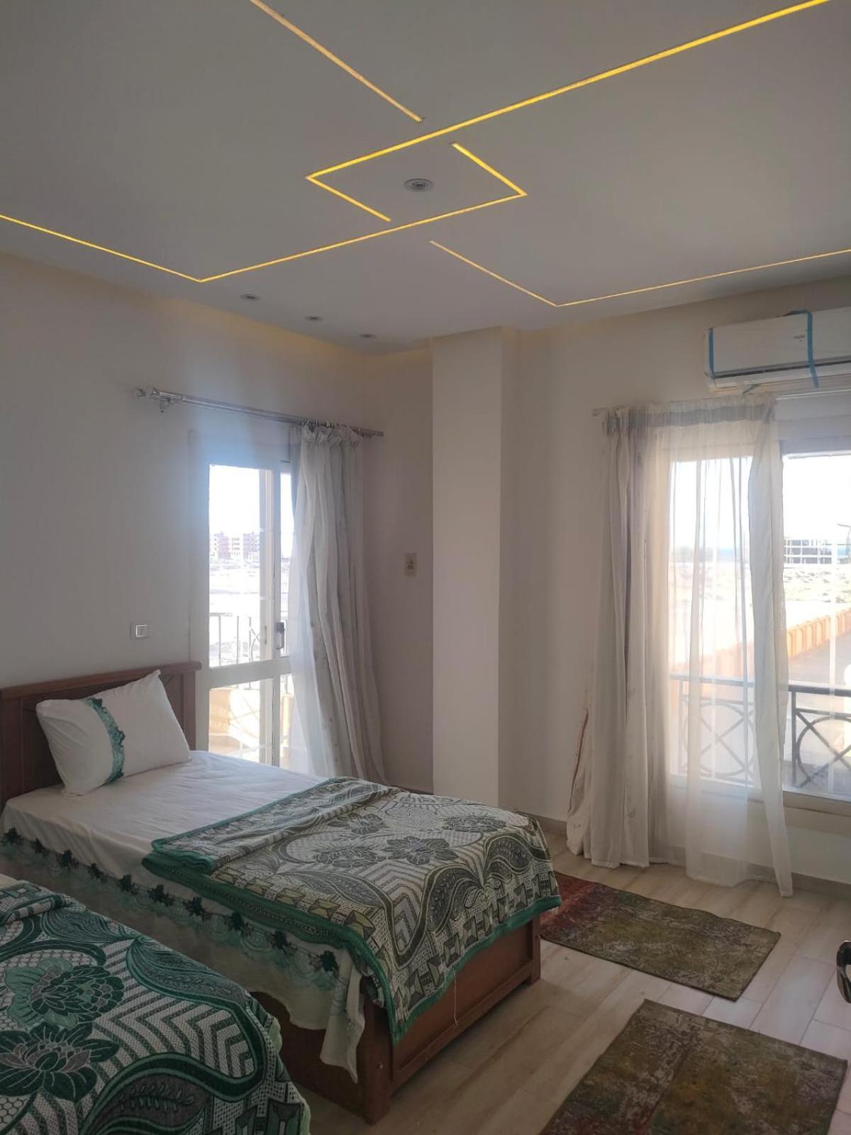 La Vi -panorama Sea Apartment *